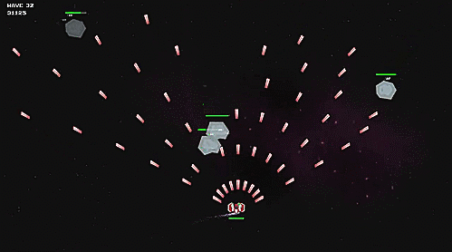 Space Patrol